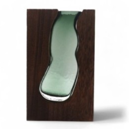 Jarron de Cristal / Terario en… · AW-Gter-16 | HogarLider