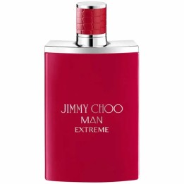 Jimmy Choo Man Extreme Eau De Parfum Spray 100ml | HogarLider