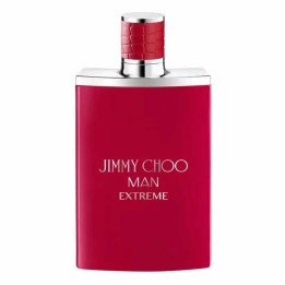 Jimmy Choo Man Extreme Eau De Parfum Spray 50ml | HogarLider