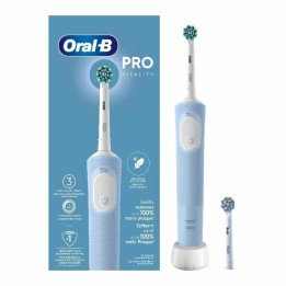 Oral B Pro Vitality Azul Cepillo Electrico | HogarLider
