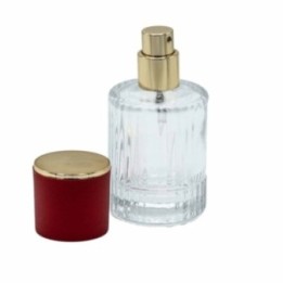 Frascos de vidrio para perfume con… · AW-PerB-02 | HogarLider