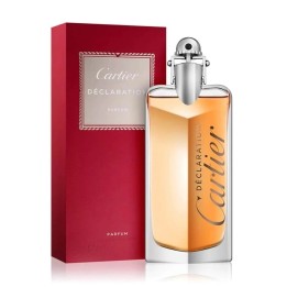 Cartier Declaration Parfum 100 Vp Rellenable | HogarLider