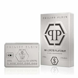 Philipp Plein No Limits Platinum… · 76403651411… | HogarLider