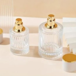 Frascos de vidrio para perfume con… · AW-PerB-04 | HogarLider