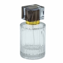 Frascos de vidrio para perfume con… · AW-PerB-07 | HogarLider
