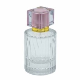 Frascos de vidrio para perfume con… · AW-PerB-08 | HogarLider