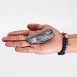 Titanio Natural Mejorado - Piedra… · AW-CCGeo-07 | HogarLider