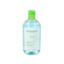 Bioderma Sébium H2O Solución Micelar 500ml | HogarLider