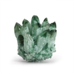 Racimo de Cuarzo Natural Artesanal… · AW-CCGeo-14 | HogarLider