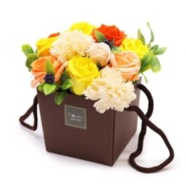 Bouquet Flores Jabón-Flores de Primavera | HogarLider