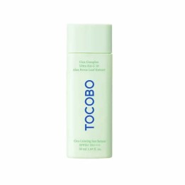 Tocobo Cica Calming Sun Serum SPF50 PA++++ 50ml | HogarLider