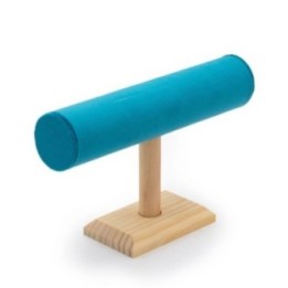Expositor en forma de T 24x17x7cm | HogarLider