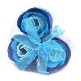 Set de 3 flores de Jabón caja… · AW-LSF-16 | HogarLider