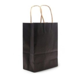 Bolsa de Papel con Asa (16x22x8cm)… · AW-CHB-07 | HogarLider