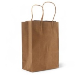 Bolsa Grande de Papel con Asa… · AW-CHB-08 | HogarLider