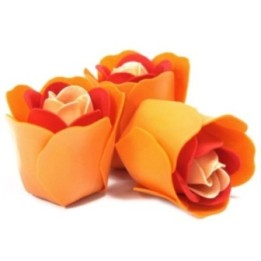 Set de 3 flores de Jabón caja… · AW-LSF-18 | HogarLider
