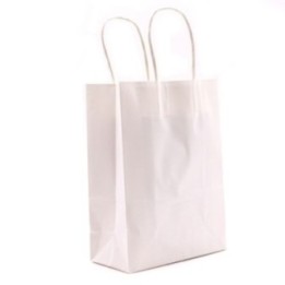 Bolsa Grande de Papel con Asa… · AW-CHB-09 | HogarLider