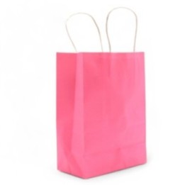 Bolsa Grande de Papel con Asa… · AW-CHB-10 | HogarLider