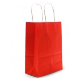 Bolsa Grande de Papel con Asa… · AW-CHB-11 | HogarLider
