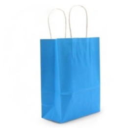 Bolsa Grande de Papel con Asa… · AW-CHB-12 | HogarLider
