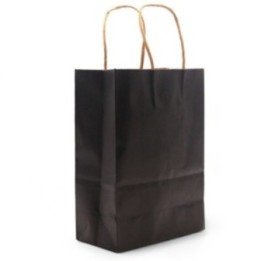 Bolsa de Papel con Asa Gran Tamaño… · AW-CHB-14 | HogarLider