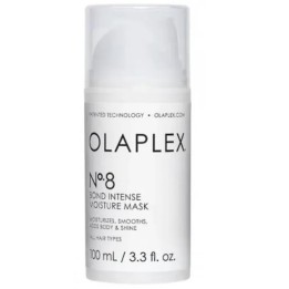 Olaplex N8 Bond Intense Moisture Mask 100ml | HogarLider