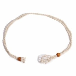 Cordones para Collar de Pieras… · AW-CGNC-02 | HogarLider