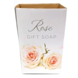 Expositor para rosas individuales | HogarLider