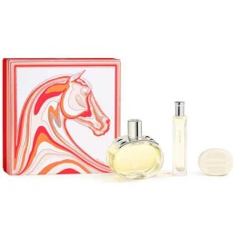 Hermès Barénia Estuche 3 Piezas | HogarLider