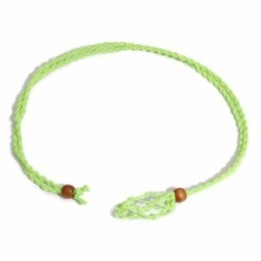Cordones para Collar de Pieras… · AW-CGNC-08 | HogarLider