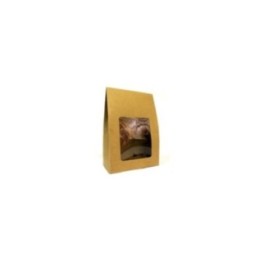 Caja con Ventana Grande - 24x16x8cm | HogarLider