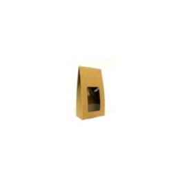 Caja de Exhibición con Ventana - 21x11x6cm | HogarLider