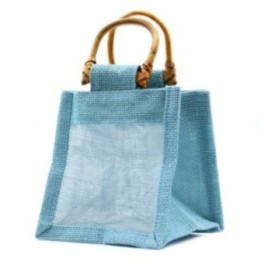 Bolsa de regalo con ventana de… · AW-JCGB-04 | HogarLider