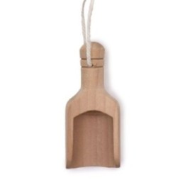 Cuchara de madera | HogarLider