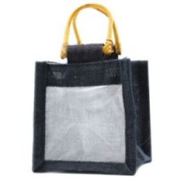 Bolsa de regalo de yute puro y… · AW-JCGB-07 | HogarLider