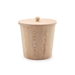 Cubito de madera | HogarLider