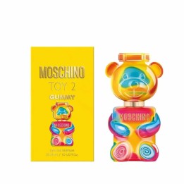 Moschino Toy 2 Gummy Eau De Parfum Spray 30ml | HogarLider