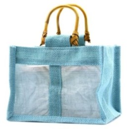 Bolsa de regalo con ventana de… · AW-JCGB-05 | HogarLider