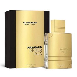 Al Haramain Amber Oud Gold Edition… · 62911001304… | HogarLider