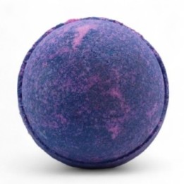 Bomba de Baño Violeta de Yorkshire | HogarLider