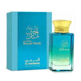 Al Haramain Royal Musk Ep 100 Vp… · 62911001309… | HogarLider