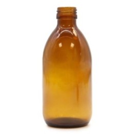 Botellas 300ml - Ámbar | HogarLider