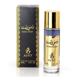 Ayat Dubai Night Eau De Parfum 30ml | HogarLider
