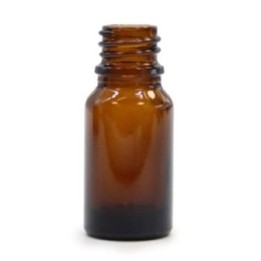 Botella Ámbar de 10ml | HogarLider