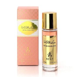 Ayat Musk Emirates Eau De Parfum 30ml | HogarLider
