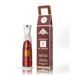 Ayat Ameerat Al Arabia Air Freshener 320ml | HogarLider
