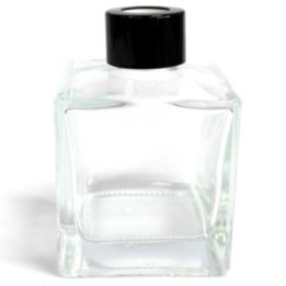 Botella Difusora Cuadrada- 200ml | HogarLider