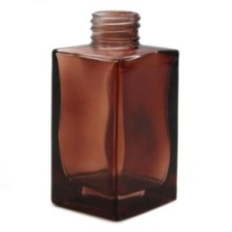100 ml Botella difusora cuadrada de… · AW-RDBot-11 | HogarLider