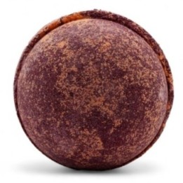 Bomba de Baño Chocolate y Naranja | HogarLider