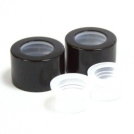 Tapón para RDBot-11/12/13 3cm - Negro | HogarLider